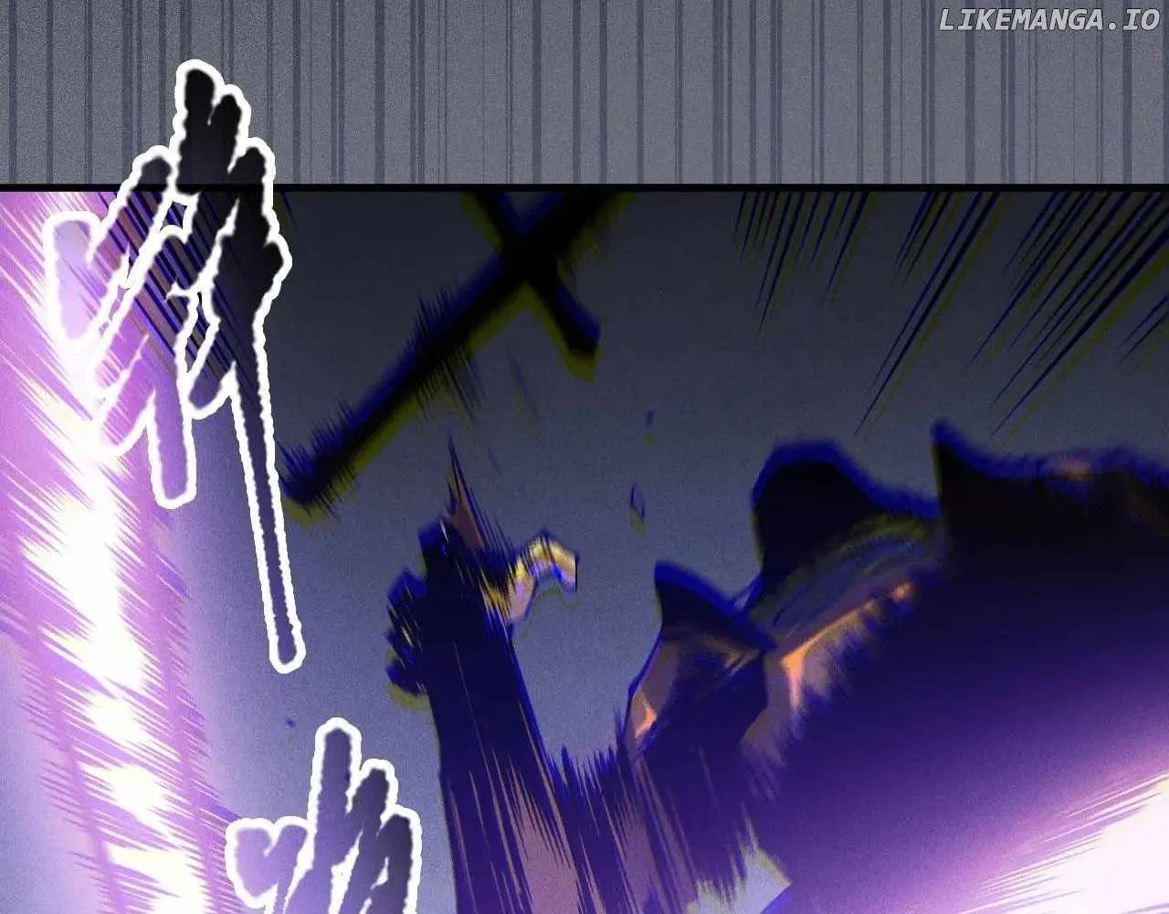 Catastrophic Necromancer Chapter 180 page 37 - 