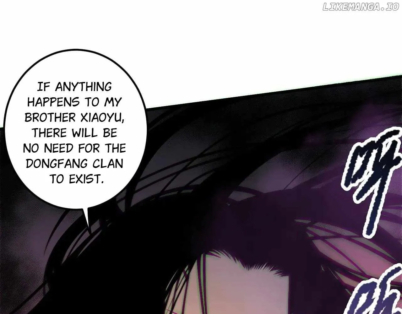 Catastrophic Necromancer Chapter 180 page 40 - 