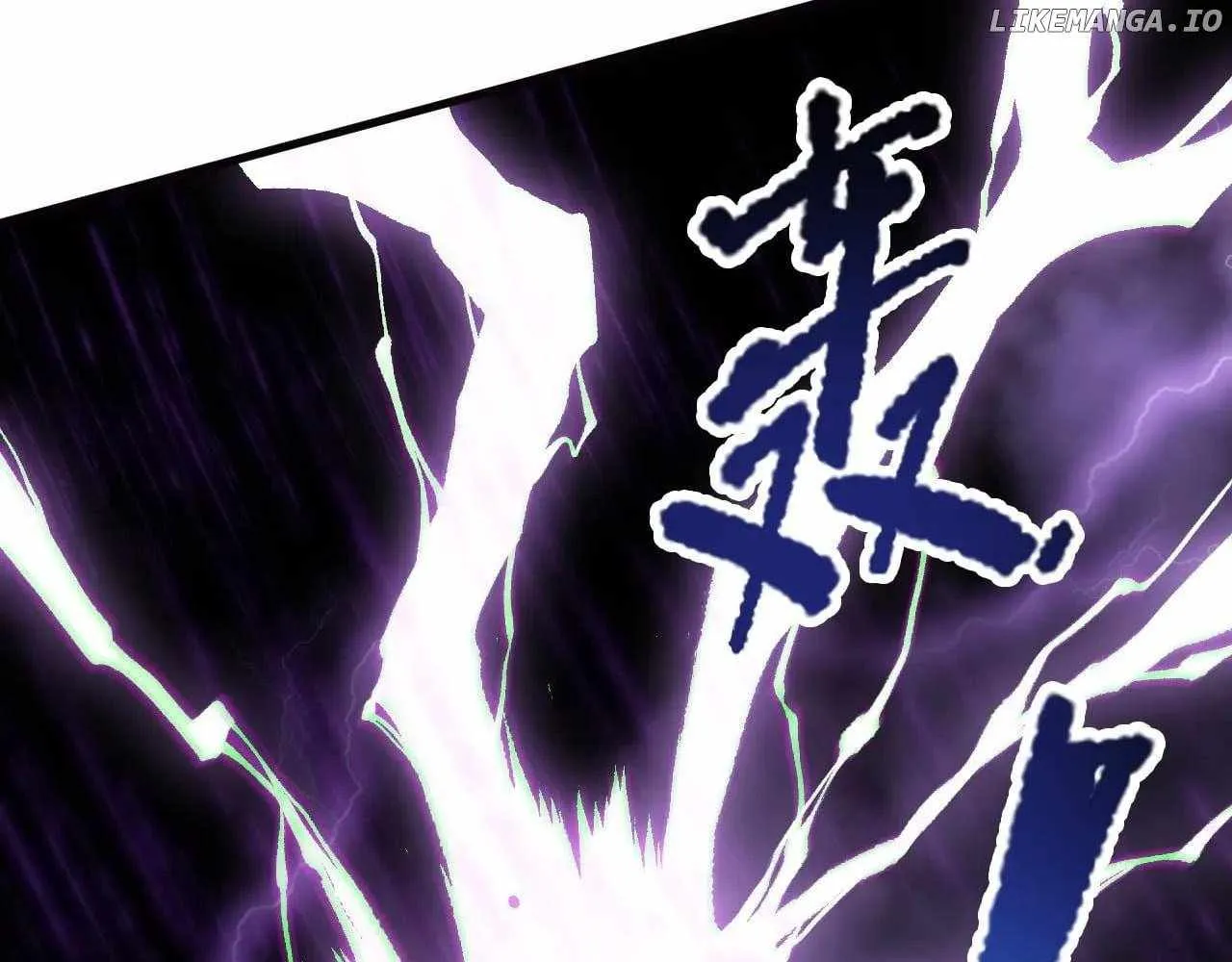 Catastrophic Necromancer Chapter 180 page 5 - 