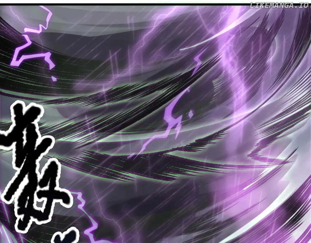 Catastrophic Necromancer Chapter 180 page 45 - 