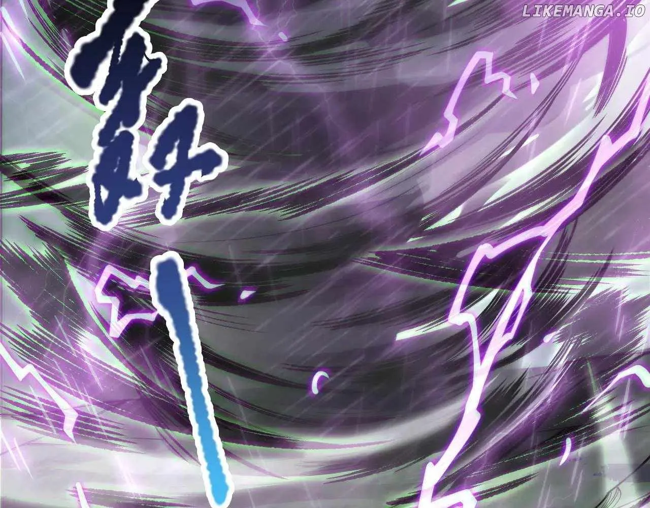 Catastrophic Necromancer Chapter 180 page 46 - 