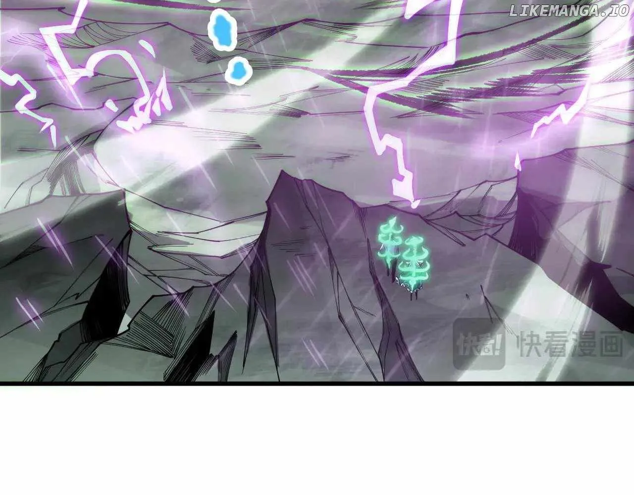 Catastrophic Necromancer Chapter 180 page 47 - 
