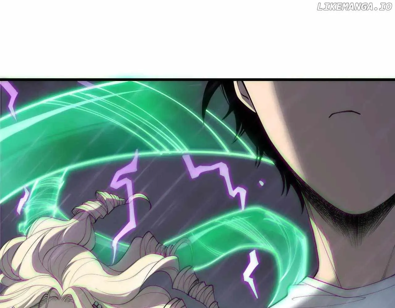 Catastrophic Necromancer Chapter 180 page 48 - 