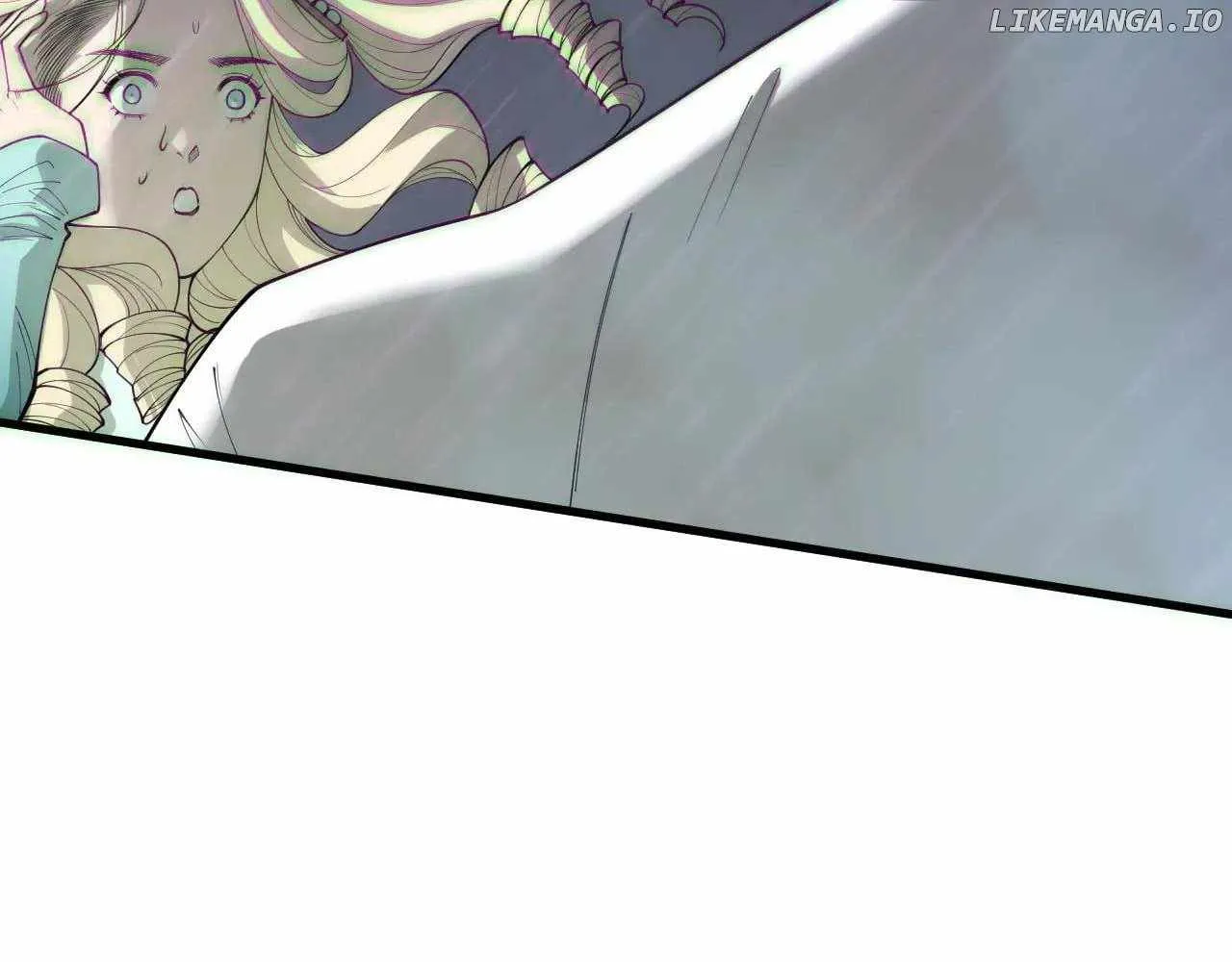 Catastrophic Necromancer Chapter 180 page 49 - 