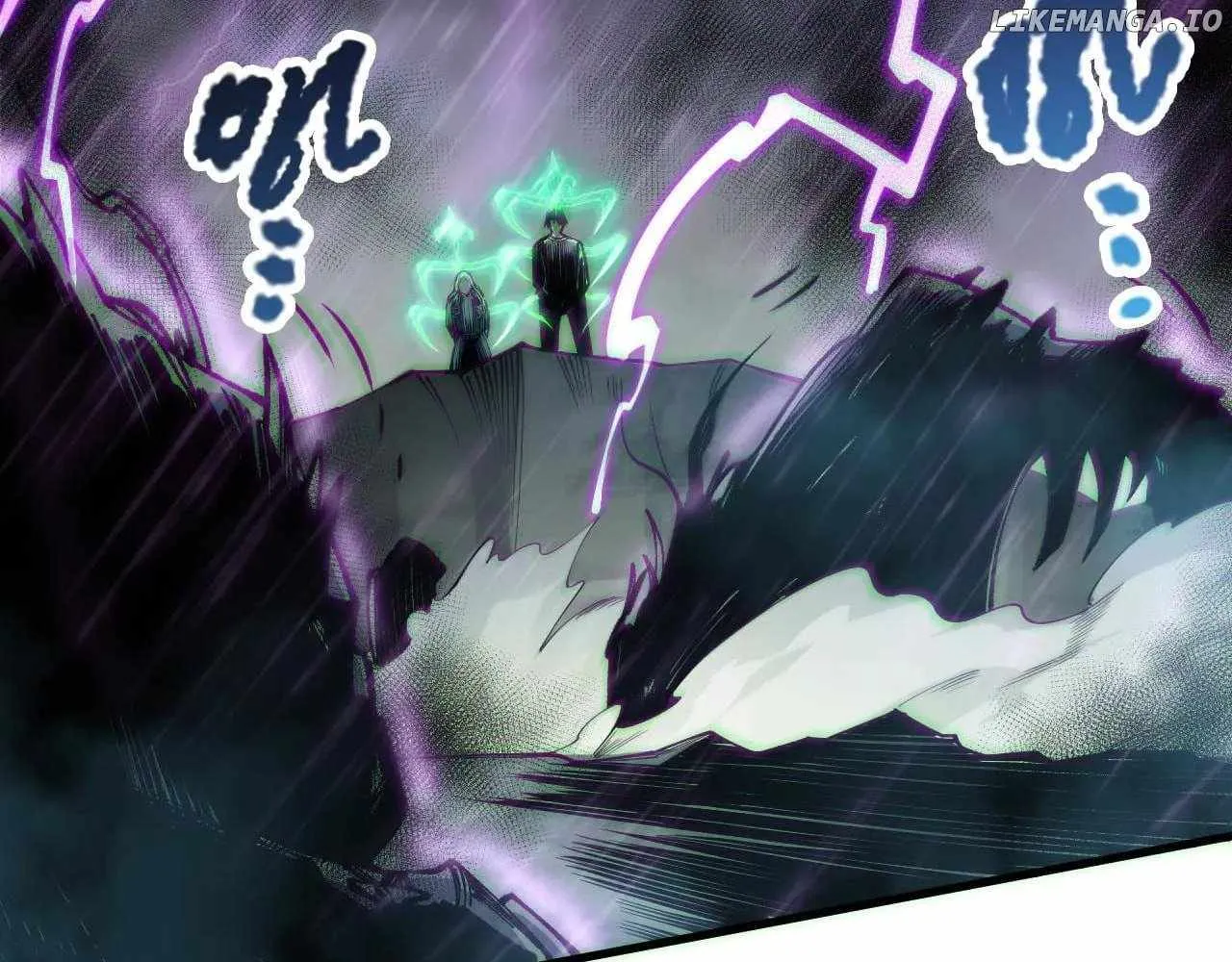 Catastrophic Necromancer Chapter 180 page 51 - 