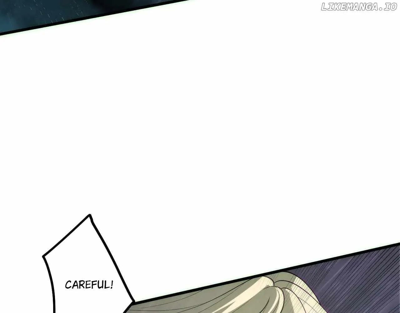 Catastrophic Necromancer Chapter 180 page 52 - 