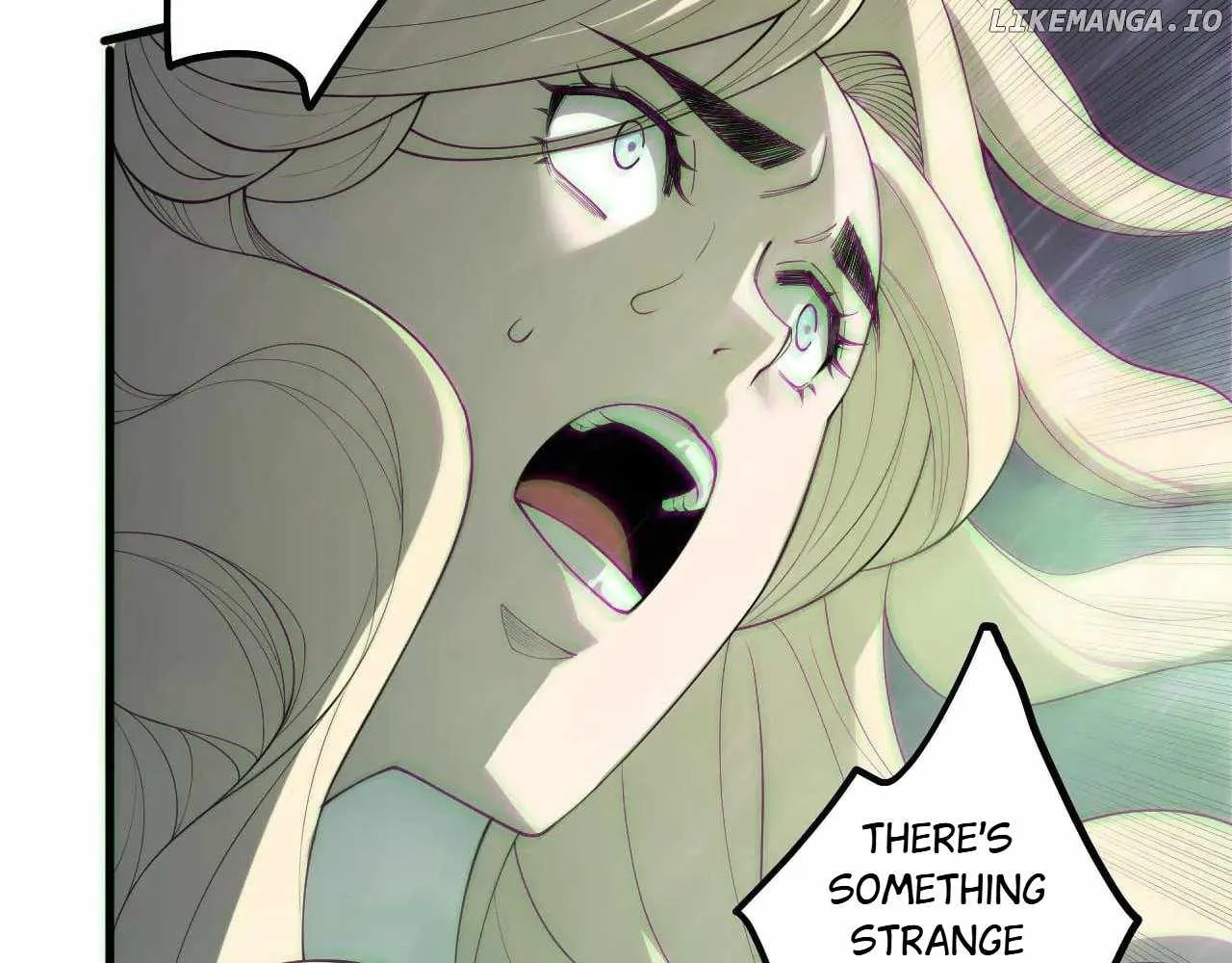 Catastrophic Necromancer Chapter 180 page 53 - 
