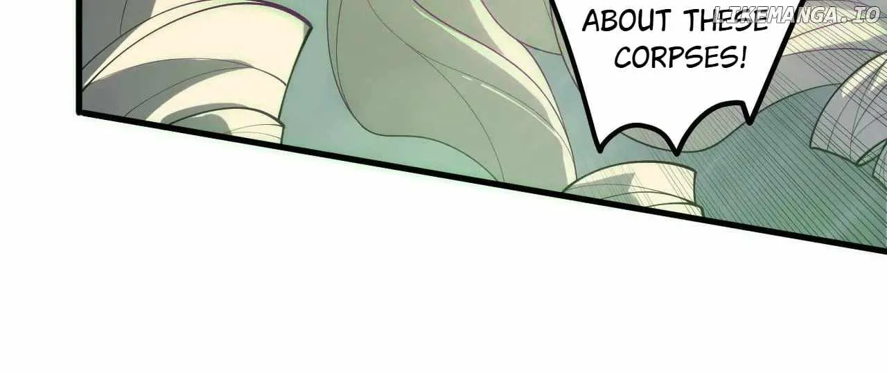 Catastrophic Necromancer Chapter 180 page 54 - 