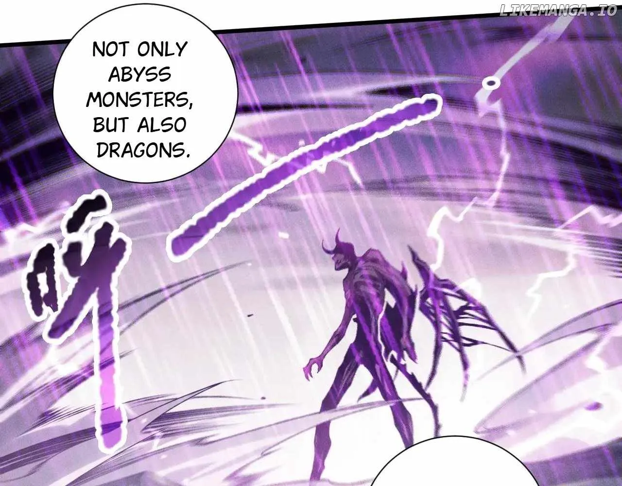 Catastrophic Necromancer Chapter 180 page 60 - 