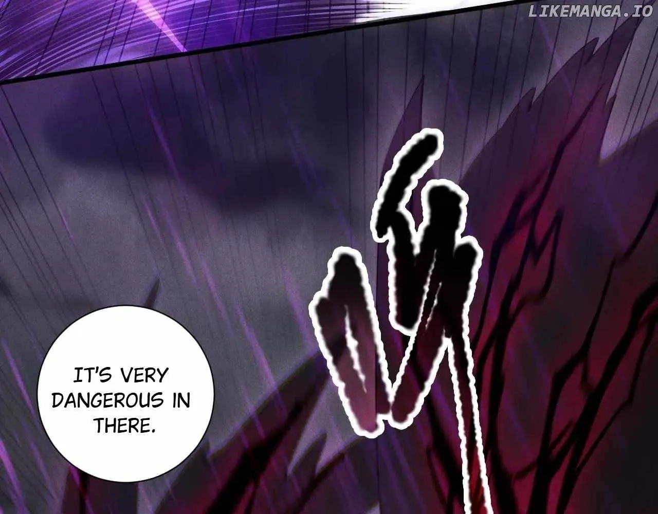 Catastrophic Necromancer Chapter 180 page 64 - 