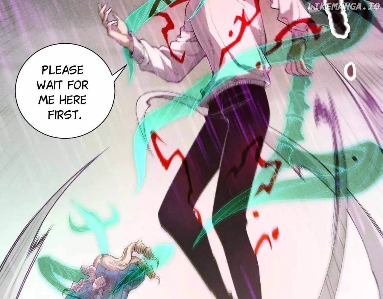 Catastrophic Necromancer Chapter 180 page 66 - 