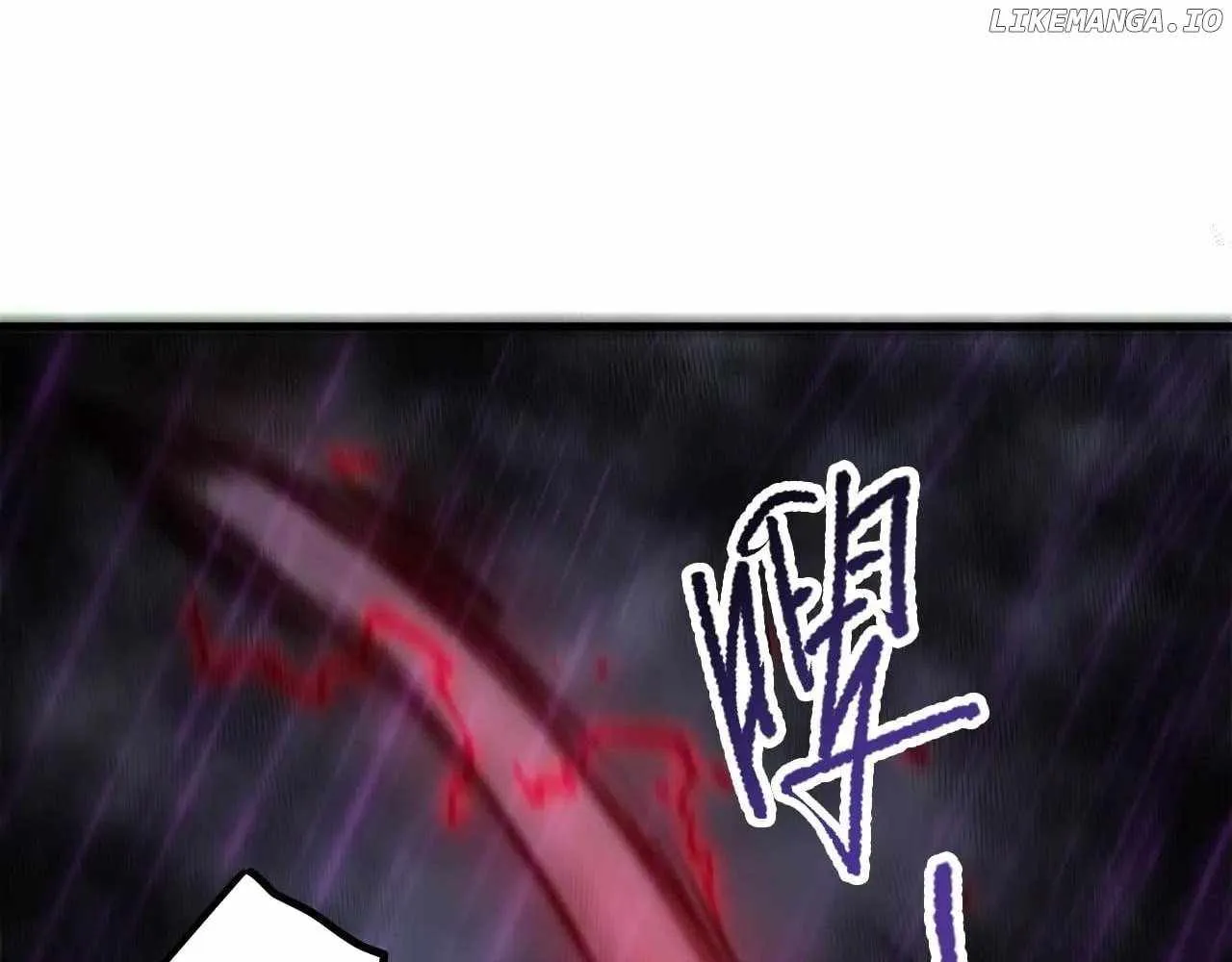 Catastrophic Necromancer Chapter 180 page 68 - 