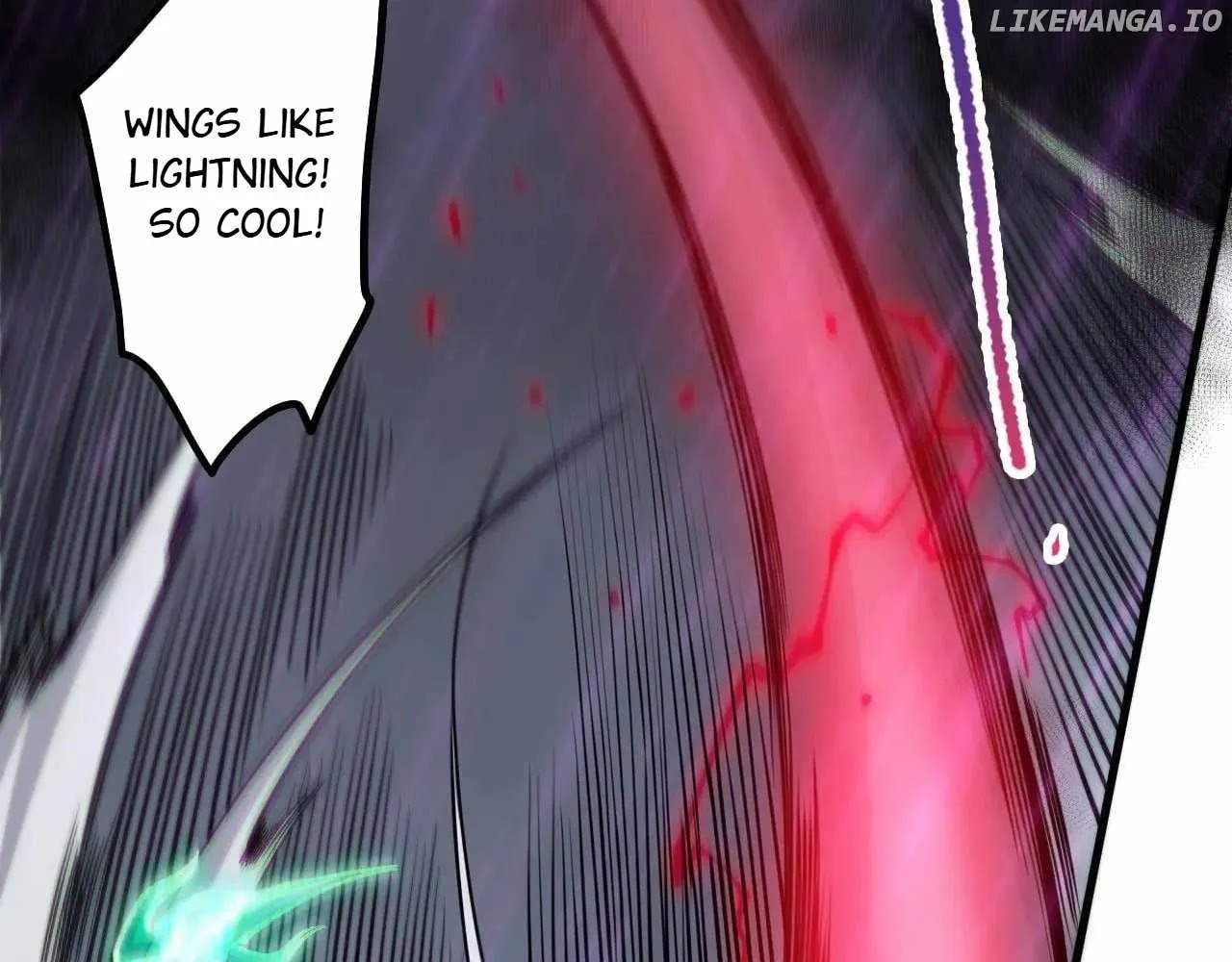 Catastrophic Necromancer Chapter 180 page 69 - 