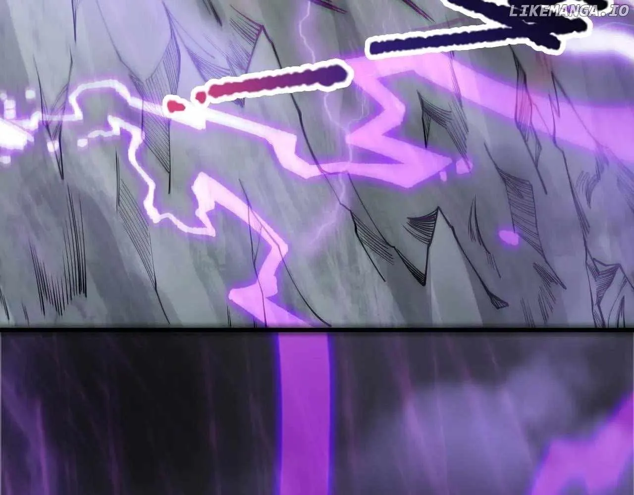 Catastrophic Necromancer Chapter 180 page 74 - 