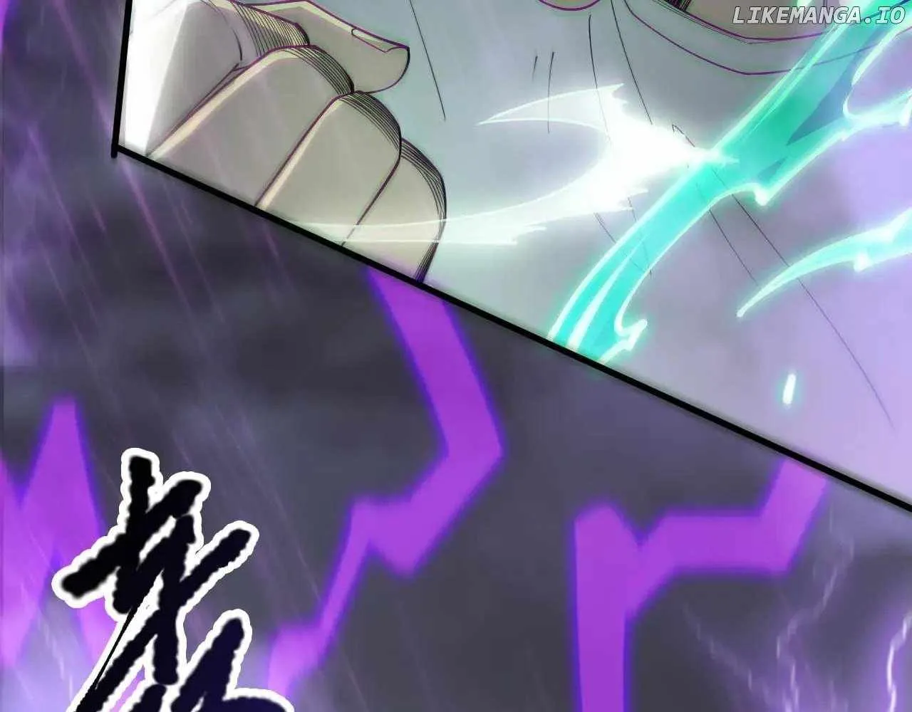 Catastrophic Necromancer Chapter 180 page 76 - 