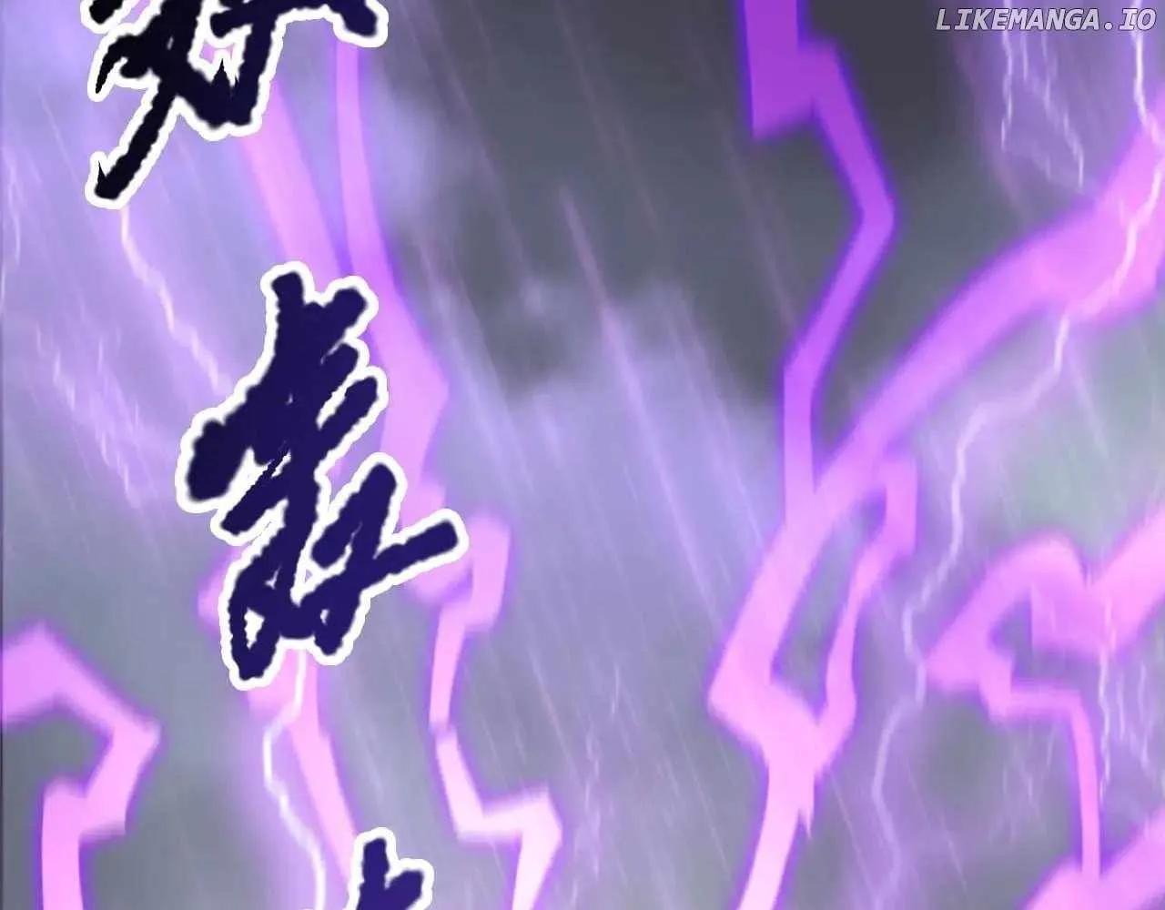 Catastrophic Necromancer Chapter 180 page 77 - 