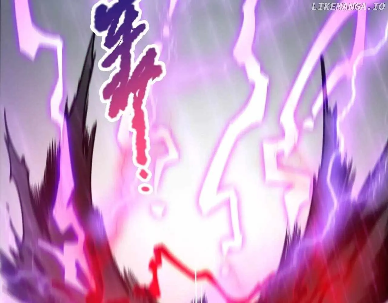 Catastrophic Necromancer Chapter 180 page 78 - 