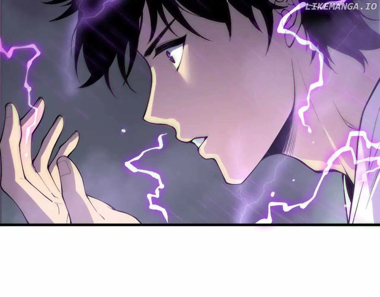 Catastrophic Necromancer Chapter 180 page 9 - 
