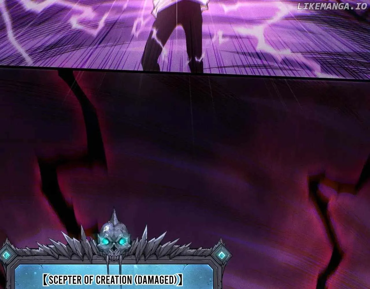 Catastrophic Necromancer Chapter 180 page 89 - 