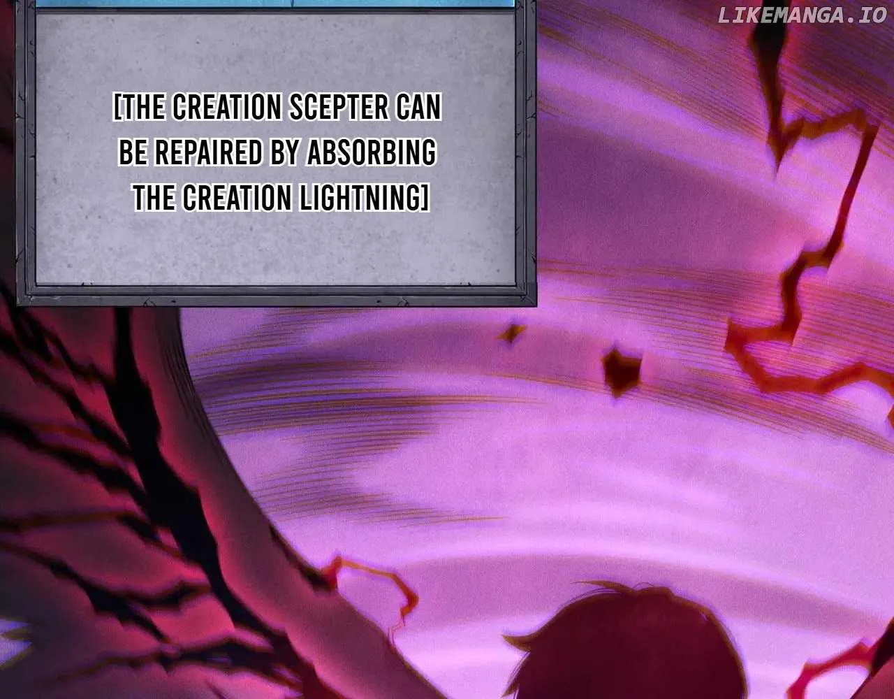 Catastrophic Necromancer Chapter 180 page 90 - 