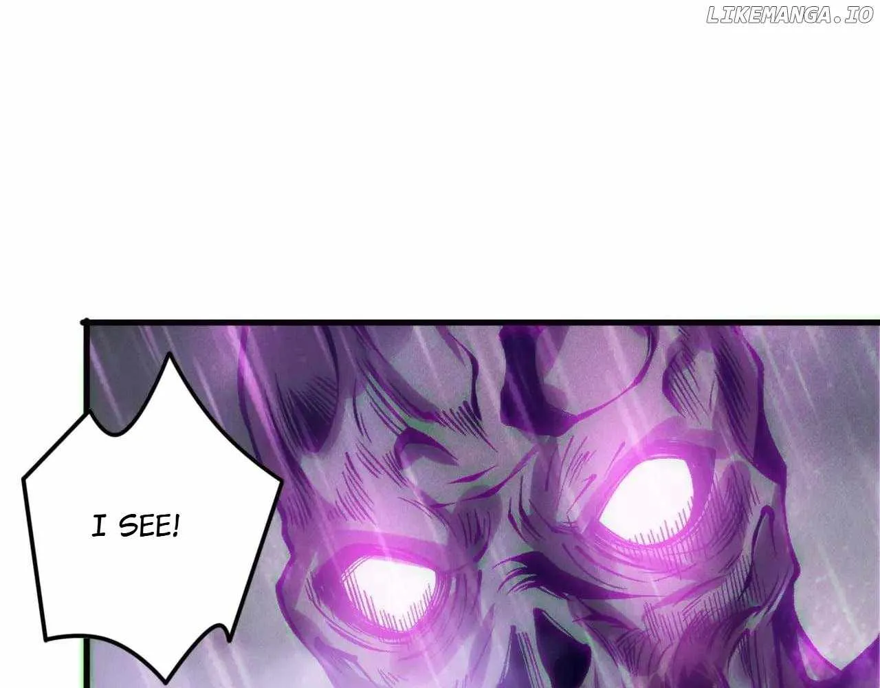 Catastrophic Necromancer Chapter 180 page 10 - 