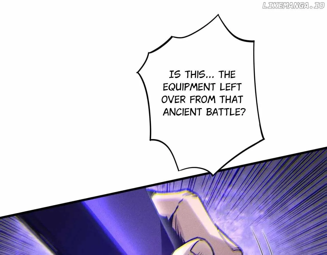 Catastrophic Necromancer Chapter 180 page 94 - 