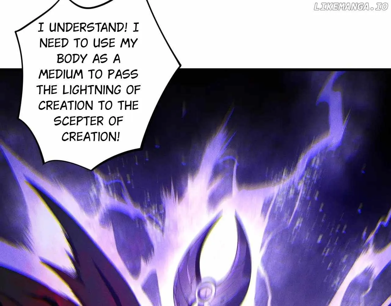 Catastrophic Necromancer Chapter 180 page 96 - 