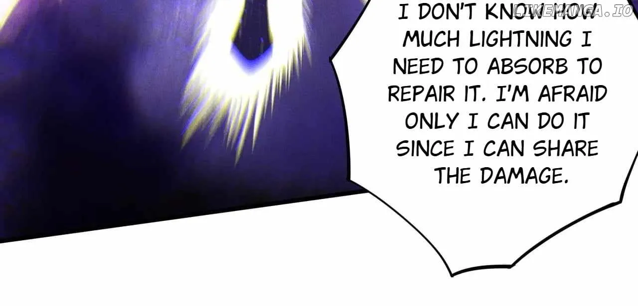 Catastrophic Necromancer Chapter 180 page 99 - 