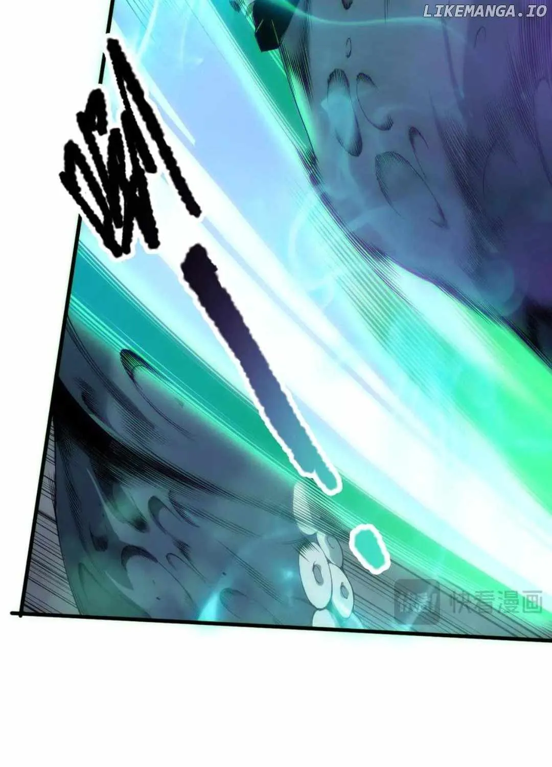 Catastrophic Necromancer Chapter 181 page 11 - 