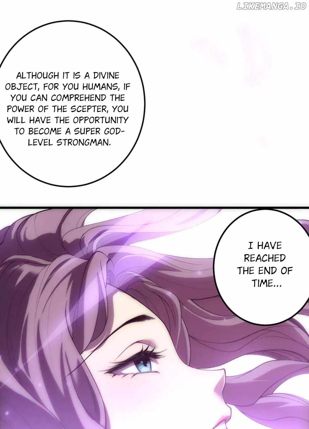 Catastrophic Necromancer Chapter 181 page 104 - 