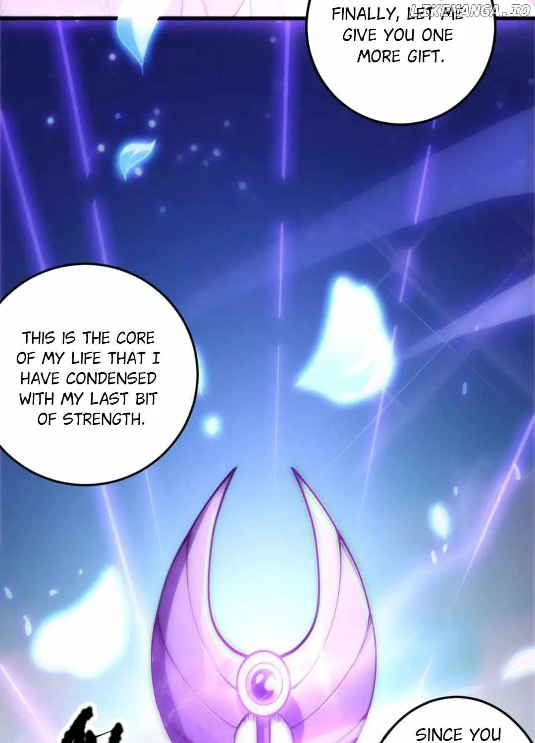 Catastrophic Necromancer Chapter 181 page 106 - 