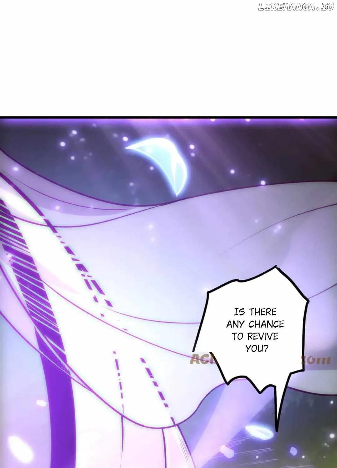 Catastrophic Necromancer Chapter 181 page 110 - 