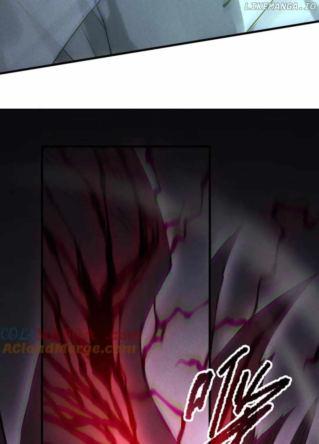 Catastrophic Necromancer Chapter 181 page 21 - 
