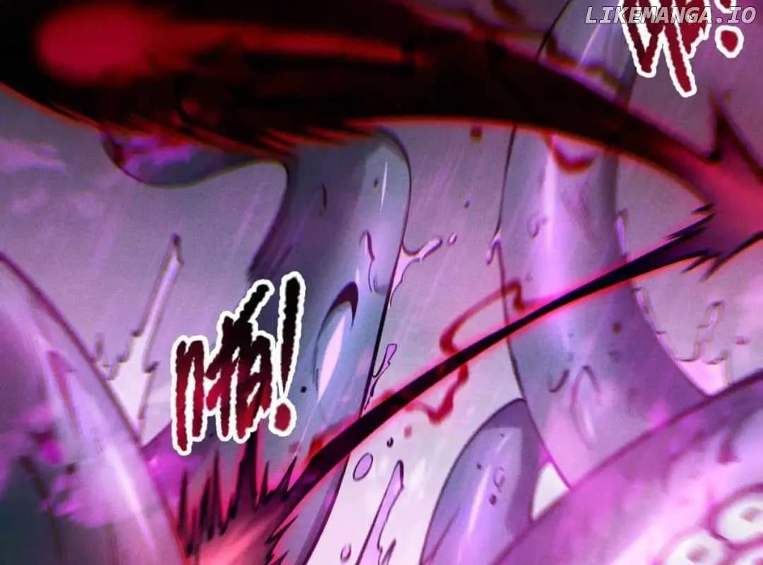 Catastrophic Necromancer Chapter 181 page 27 - 