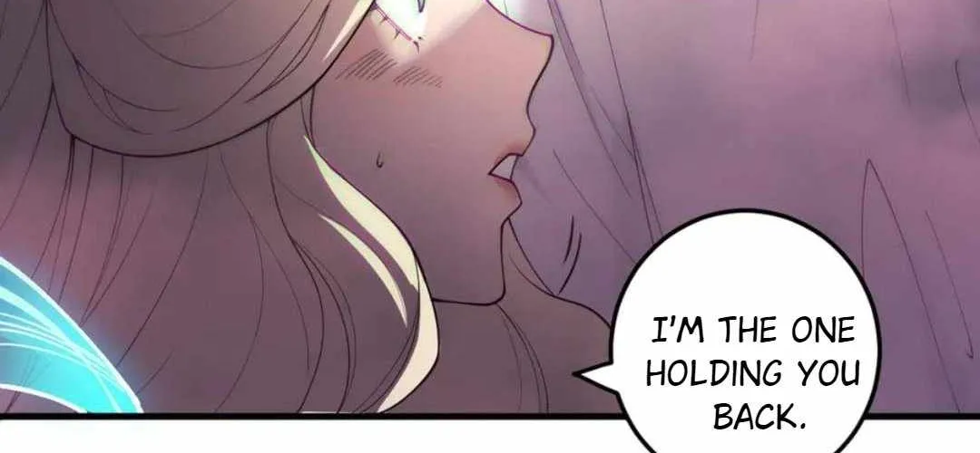 Catastrophic Necromancer Chapter 181 page 35 - 