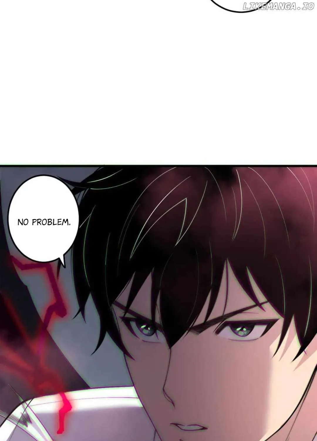 Catastrophic Necromancer Chapter 181 page 36 - 