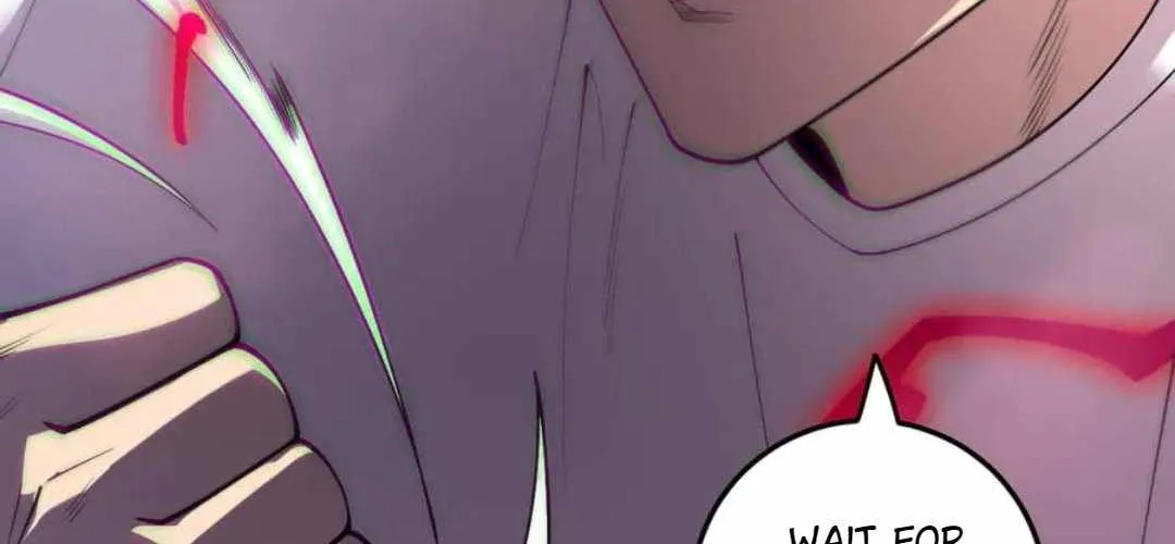 Catastrophic Necromancer Chapter 181 page 37 - 