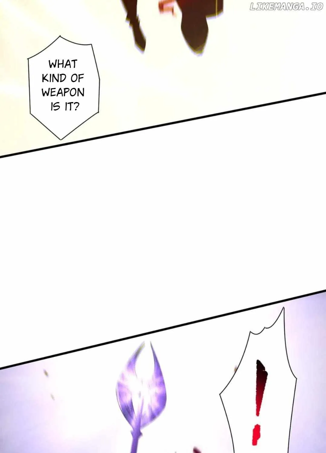 Catastrophic Necromancer Chapter 181 page 46 - 