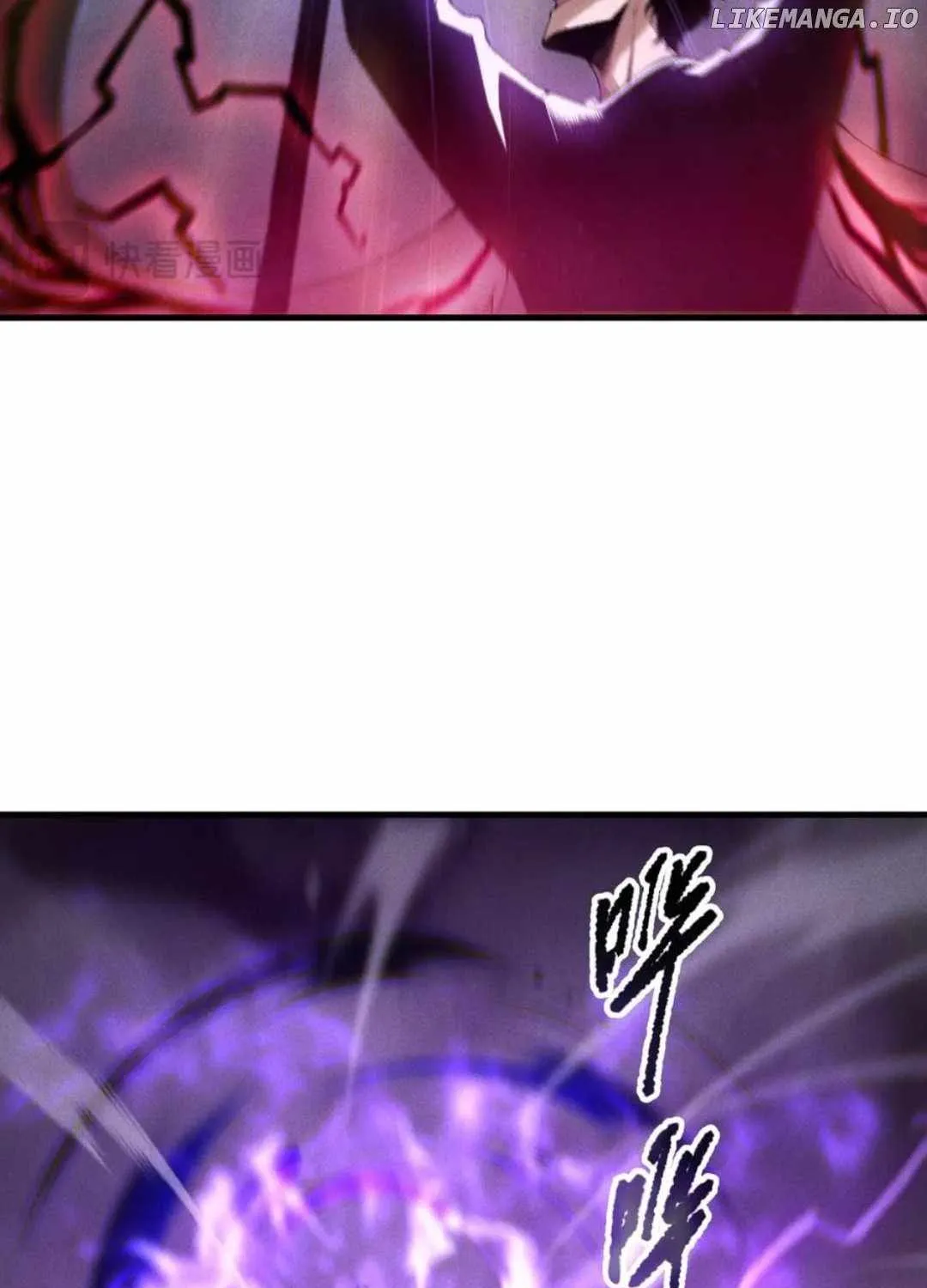 Catastrophic Necromancer Chapter 181 page 48 - 