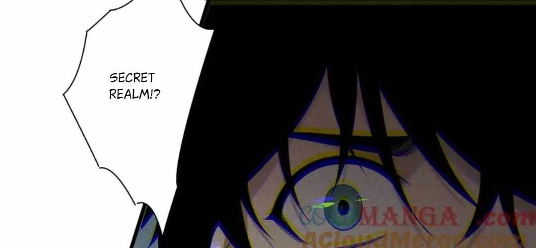 Catastrophic Necromancer Chapter 181 page 51 - 