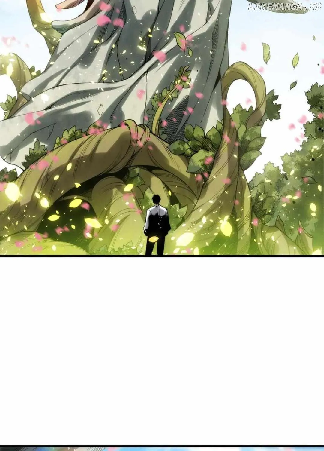 Catastrophic Necromancer Chapter 181 page 69 - 