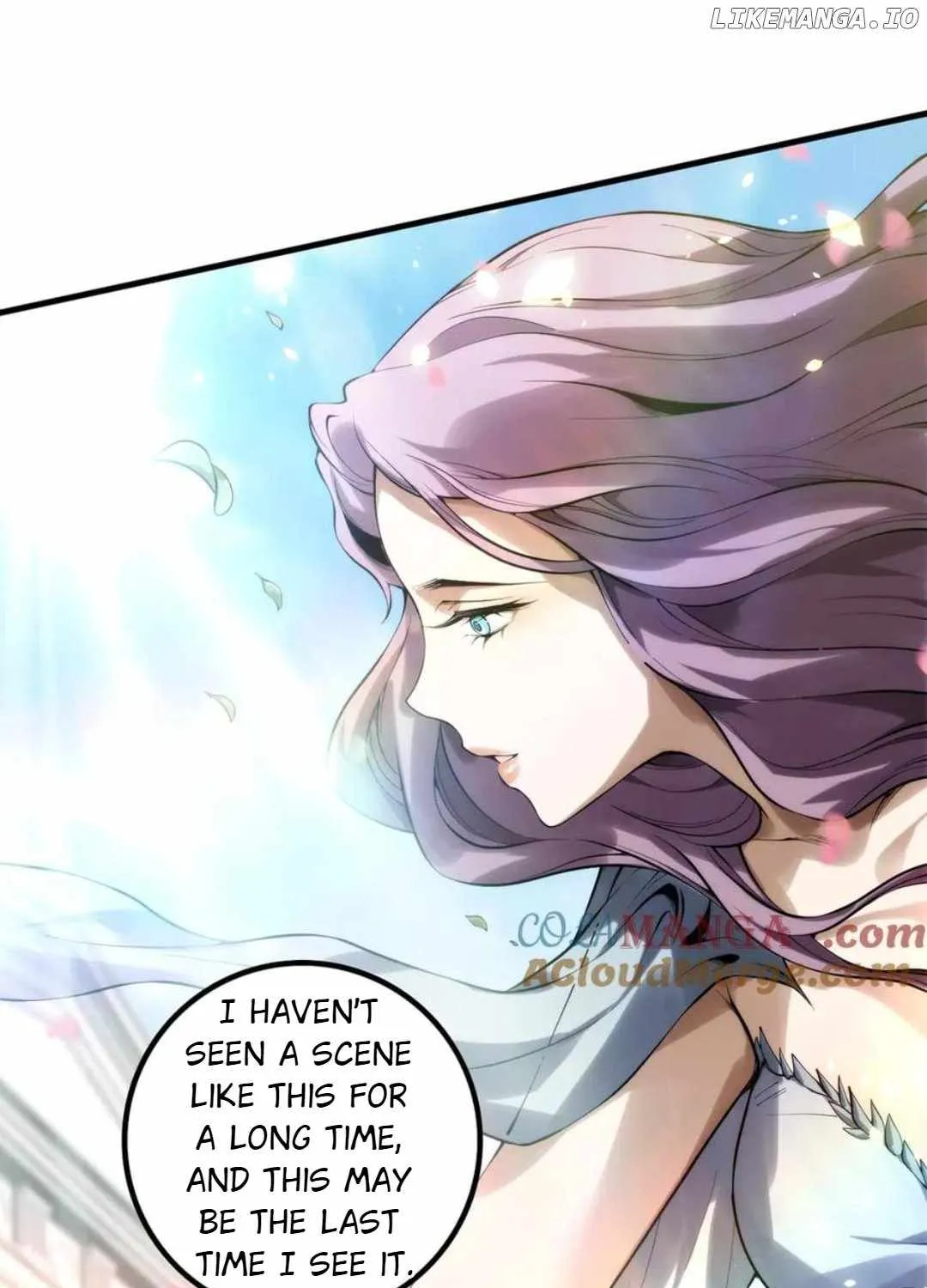 Catastrophic Necromancer Chapter 181 page 81 - 