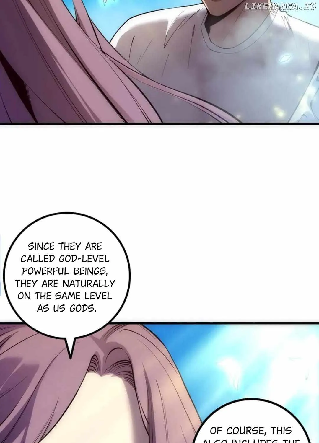 Catastrophic Necromancer Chapter 181 page 90 - 
