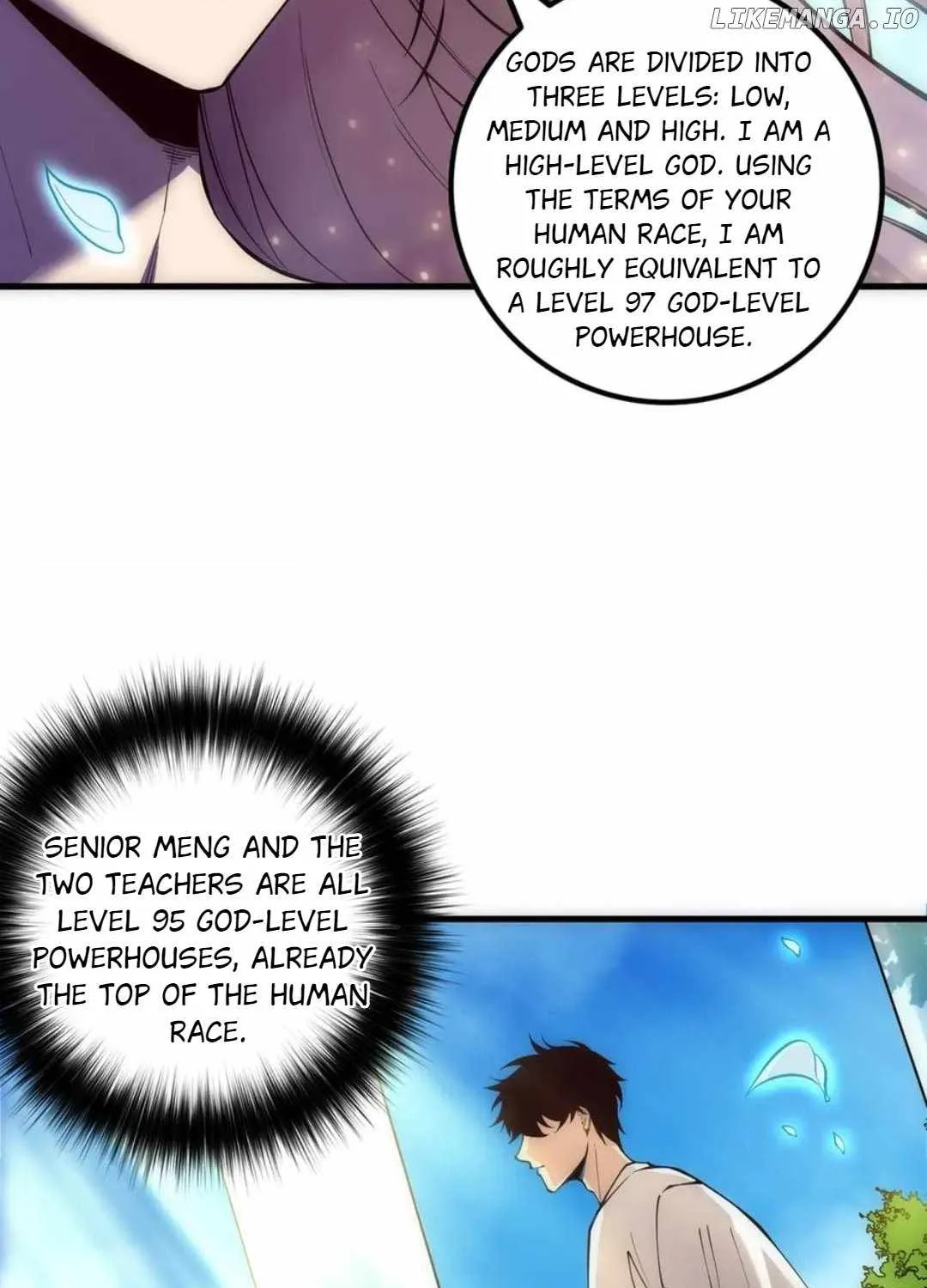 Catastrophic Necromancer Chapter 181 page 92 - 
