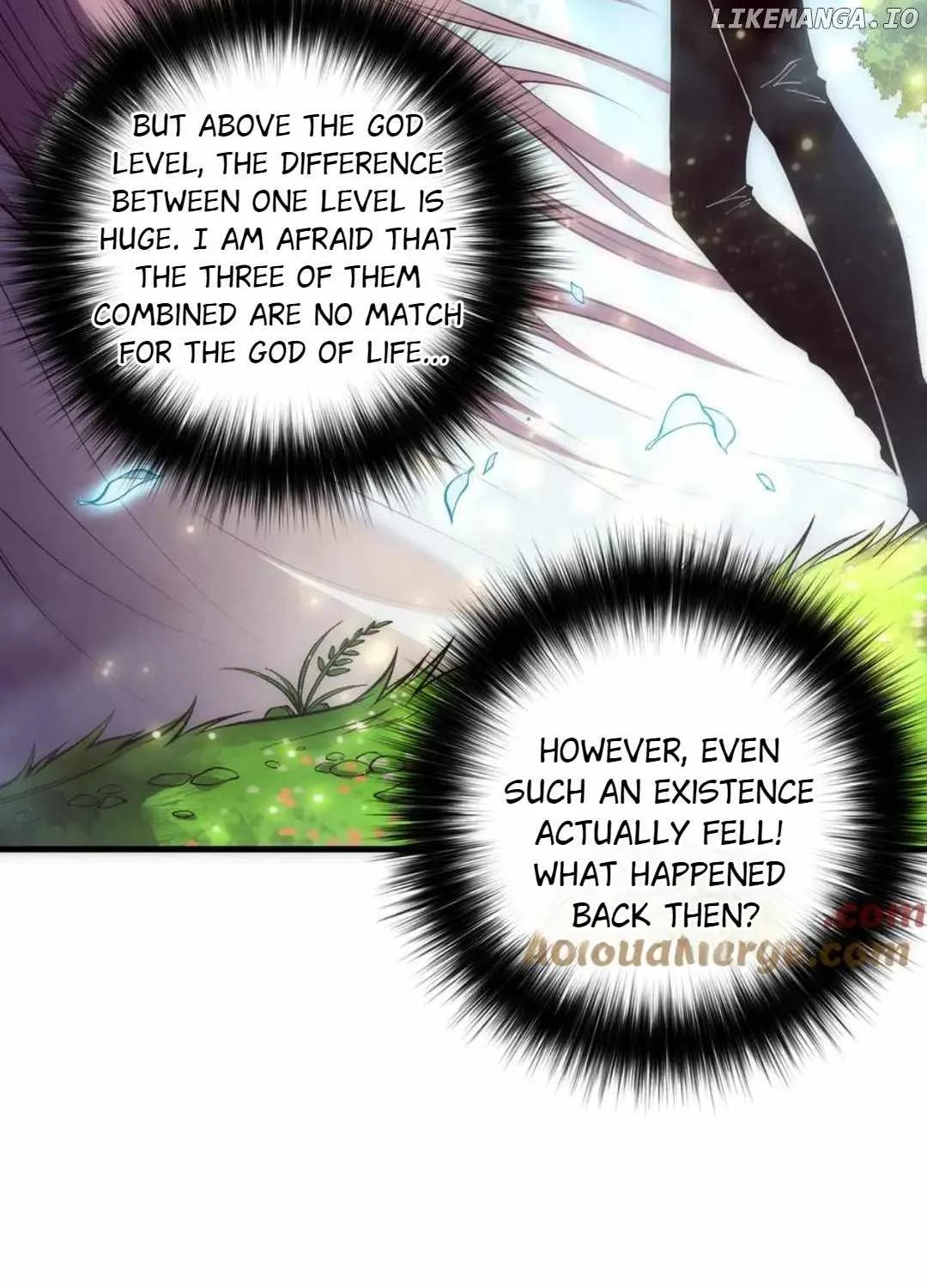 Catastrophic Necromancer Chapter 181 page 94 - 