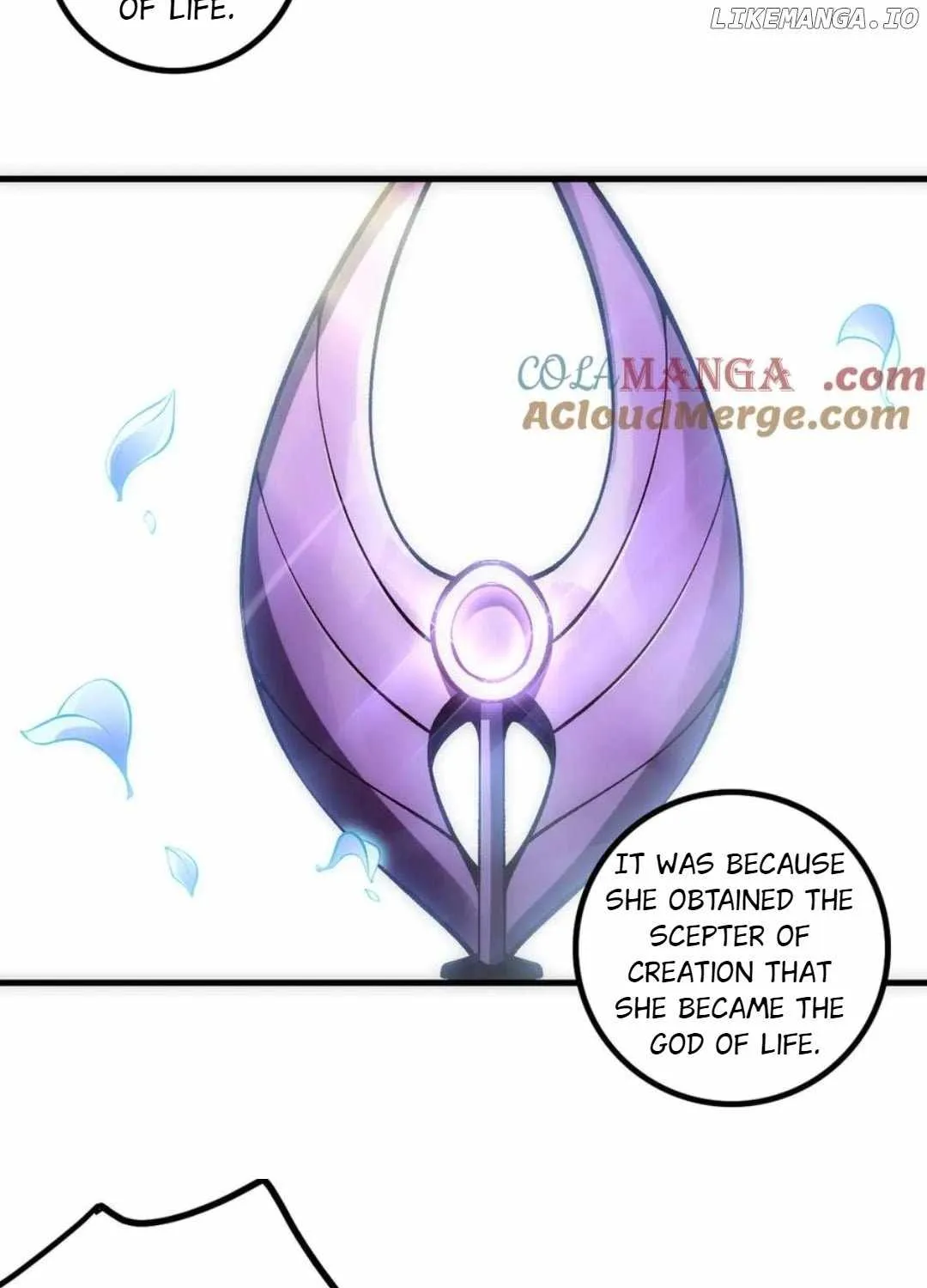 Catastrophic Necromancer Chapter 181 page 98 - 