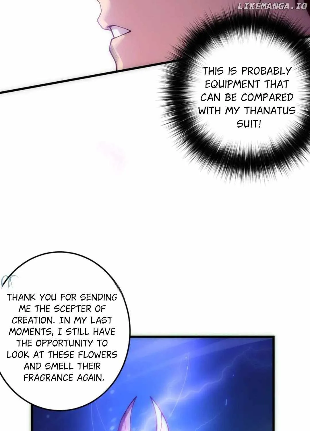 Catastrophic Necromancer Chapter 181 page 100 - 