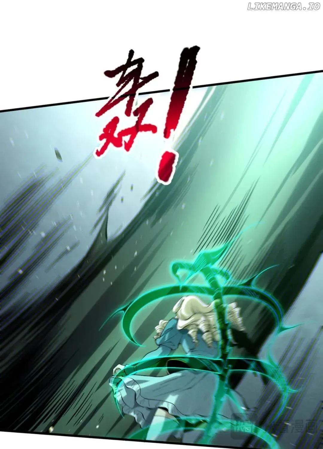 Catastrophic Necromancer Chapter 182 page 12 - 