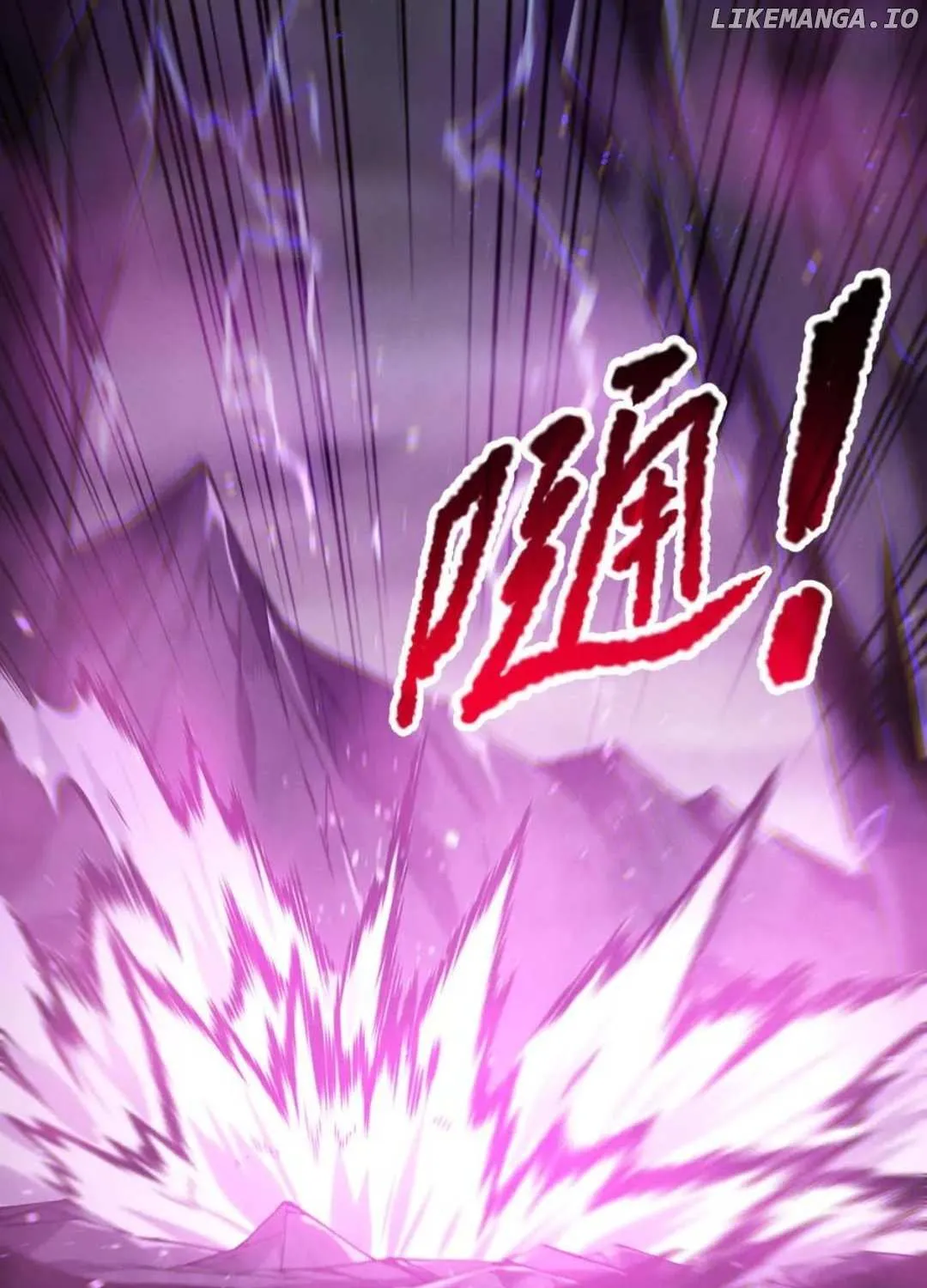Catastrophic Necromancer Chapter 182 page 16 - 