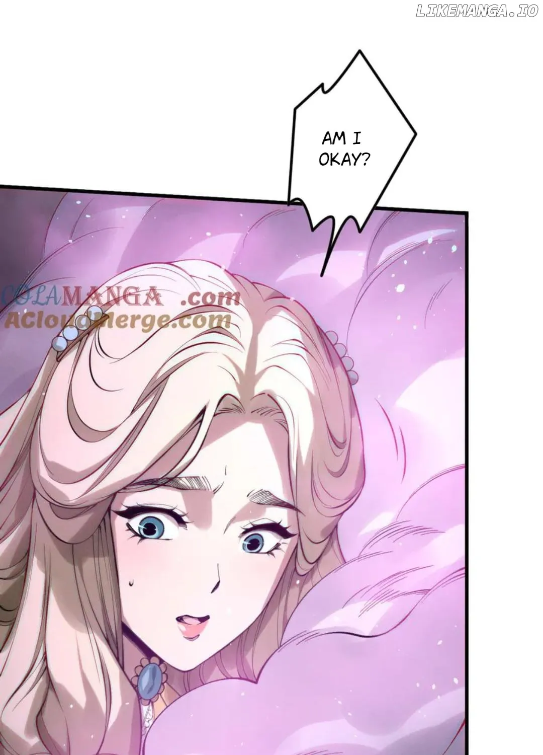 Catastrophic Necromancer Chapter 182 page 18 - 